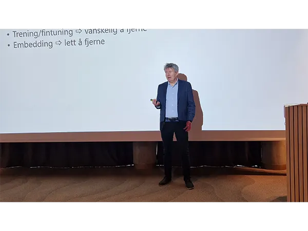 Ståle Lindblad