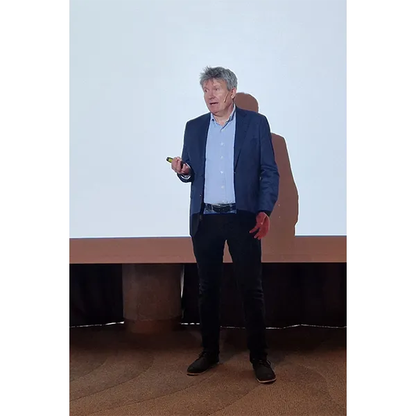 Ståle Lindblad